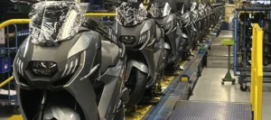 peugeot en españa buzz motos