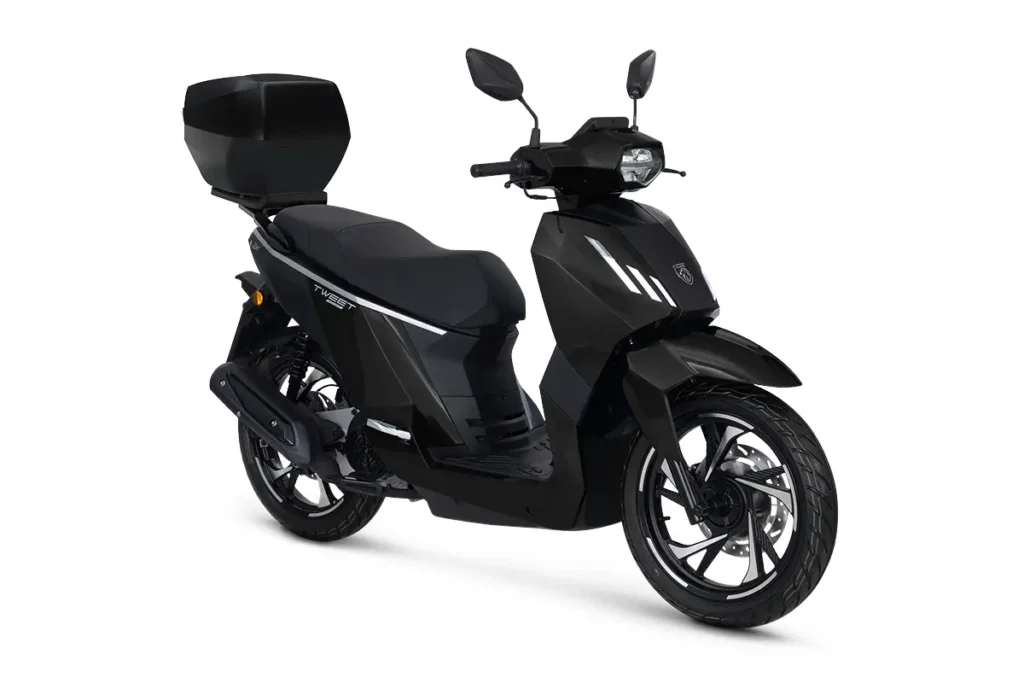 tweet top case jet black