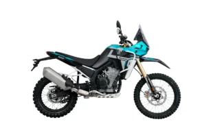 KOVE 800X RALLY