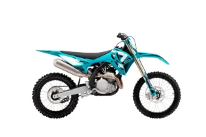 KOVE MX450